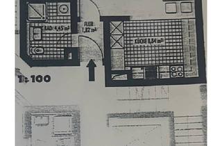 Wohnung kaufen in 29339 Wathlingen, Wathlingen - 1,5 Zimmer Wohnung in der List, nahe Eilenriede