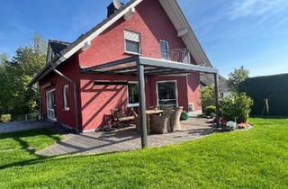 Haus kaufen in 56370 Schönborn, Schönborn - Schöner Wohnen Modernes Haus mit Fernblick