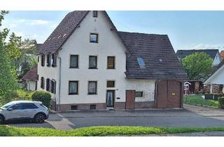 Bauernhaus kaufen in 78652 Deißlingen, Deißlingen - Bauernhaus mit großem Garten und Schuppen