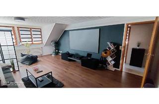 Wohnung kaufen in 91781 Weißenburg, Weißenburg in Bayern - Wohnung zu verkaufen