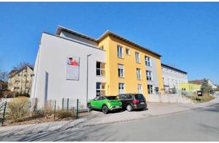 Wohnung kaufen in 95473 Creußen, Creußen - Pflegeappartement Seniorenwohnung Pflegeimmobilie Kapitalanlage