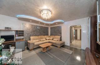 Wohnung kaufen in 74072 Heilbronn, Heilbronn - 3-Zimmer-Wohntraum mit Balkon u. TG-Stellplatz - mitten in Heilbronn