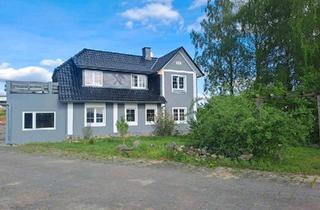 Einfamilienhaus kaufen in 19230 Hagenow, Hagenow - Einfamilienhaus