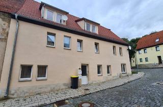 Mehrfamilienhaus kaufen in 06279 Farnstädt, Farnstädt - Mehrfamilienhaus mit kleinem Nebengelass und Hof