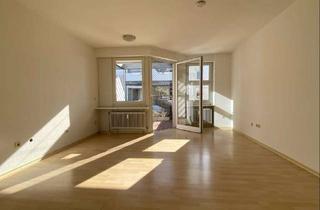Wohnung kaufen in 73733 Esslingen, Betreutes Wohnen in den Radäckern