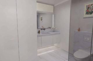 Wohnung kaufen in 79588 Efringen-Kirchen, Stilvolle 3-Raum-Hochparterre-Wohnung mit lux. Innenausstattung