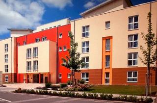 Wohnung kaufen in 55411 Bingen, Attraktive Kapitalanlage - Pflegeapartment in Bingen am Rhein