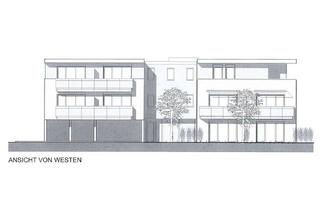 Wohnung kaufen in Annweilerstraße 16, 76829 Landau (Stadt), Attraktive Eigentumswohnungen in Landau i. d. Pfalz – Modern, Zentrumsnah und Energieeffizient