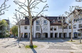 Wohnung kaufen in 82024 Taufkirchen, Gepflegte DG-Wohnung mit Balkon in toller Lage