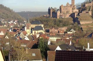 Wohnung kaufen in 97877 Wertheim, NEUER PREIS! Ihre neue Aussicht? 4-Zi.-ETW mit Balkon zentral in Wertheim