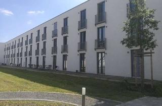 Wohnung kaufen in Margaretendamm 36, 96052 Bamberg, Modernes, stylisches und voll möbliertes 1-Zimmer-Appartement, fußläufig zur Innenstadt!