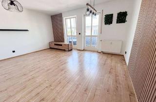 Wohnung kaufen in 96487 Dörfles-Esbach, Schicke 2-Zimmer-Wohnung mit Balkon!