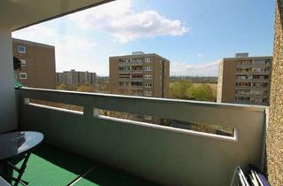 Wohnung kaufen in 67069 Pfingstweide, ++gut geschnittene 2,5 Zimmer-Wohnung mit Loggia++