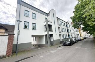 Wohnung kaufen in 59555 Lippstadt, Eigentumswohnung im Dachgeschoss eines Mehrfamilienhauses!