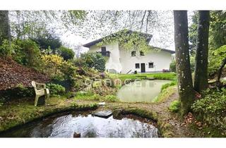 Wohnung kaufen in 94169 Thurmansbang, ***Traumwohnung in ruhiger Lage bei Thurmansbang!!***
