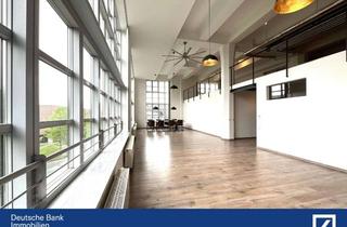 Loft kaufen in 48268 Greven, Exklusive Loft-Eigentumswohnung in Greven