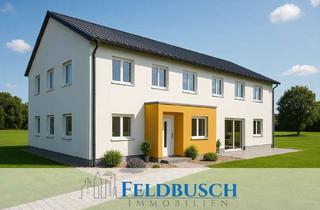 Wohnung kaufen in 92367 Pilsach, Leben am Rande des Grüns – moderne 2-Zimmer-Erdgeschosswohnung mit Wohlfühlcharakter in unmittelbare