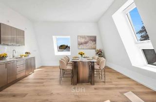 Wohnung kaufen in 64285 Darmstadt, NEUBAU-TRAUM! 3-Zimmer, perfekt geschnitten – Neuer Jugendstil mit fantastischer Aussicht