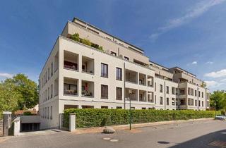 Wohnung kaufen in 14467 Berliner Vorstadt, Bezugsfreie 3-Zimmer Wohnung in der Berliner Vorstadt von Potsdam