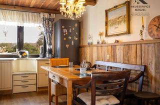 Wohnung kaufen in 93426 Roding, Ansprechende 5-Zimmer-Maisonette-Wohnung mit gehobener Innenausstattung in Roding