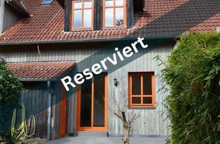 Wohnung kaufen in 38557 Osloß, Optimal genutzter Wohnraum in Osloß