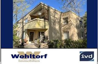 Wohnung kaufen in 13465 Frohnau, Neu! Frohnau - Großzügige Eigentumswohnung direkt am Tegeler Forst