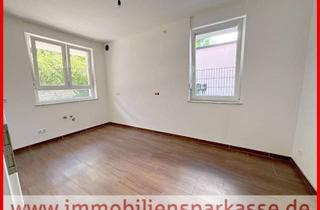Wohnung kaufen in 75417 Mühlacker, Maisonette-Wohnung mit Balkon und Terrasse!