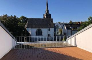 Wohnung kaufen in Austraße, 65527 Niedernhausen, *** Neuwertige Maisonette-Wohnung mit großzügiger Dachterrasse in Niedernhausen ***