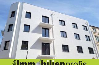 Wohnung kaufen in 95028 Innenstadt, 1338 - Baujahr 2025 – 3 Zi.-Eigentumswohnung in Hof