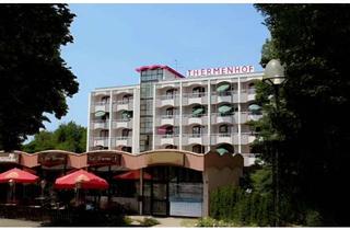 Wohnung kaufen in 94072 Bad Füssing, Ihr Traumappartement in Bad Füssing - direkt gegenüber der Therme 1!