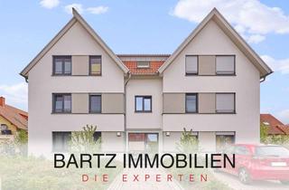 Wohnung kaufen in 67433 Neustadt, Müller-Bau: Lichtdurchflutete Dachgeschosswohnung mit Süd-Balkon, EBK & Tiefgaragenstellplatz