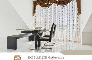 Wohnung kaufen in 86356 Neusäß, MODERNE DACHGESCHOSSWOHNUNG mit Balkon