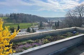 Wohnung kaufen in 88400 Biberach, Bungalow-Wohnung in Terrassenbauweise in exklusiver Randlage