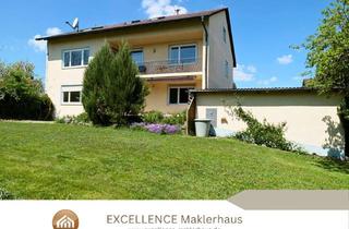 Wohnung kaufen in 87752 Holzgünz, Den Sommer im eigenen Garten genießen - gepflegte Erdgeschosswohnung nahe Memmingen!