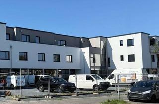 Wohnung kaufen in 53639 Königswinter, Neubau trifft Komfort: 3 Zimmer zum Verlieben!