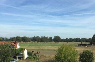 Wohnung kaufen in Bahnhofstr. 37b, 14624 Dallgow-Döberitz, Wohnen im Grünen mit Feldblick