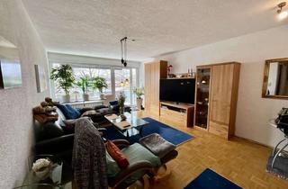 Wohnung kaufen in 67061 Süd, Geschmackvoll renovierte Wohnung mit Balkon