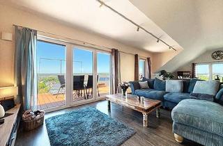 Penthouse kaufen in 54457 Wincheringen, Moderne Penthouse-Wohnung in Grenznähe zu Luxembourg