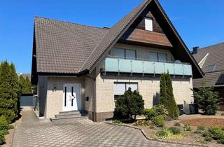 Wohnung kaufen in 46342 Velen, Attraktive Wohnung mit Balkon, Stellplätze und EBK in Velen-Ramsdorf!