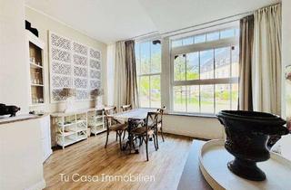 Wohnung kaufen in 26548 Norderney, Charmante 2 Raum Ferienwohnung sucht neuen Liebhaber - Flair am Meer
