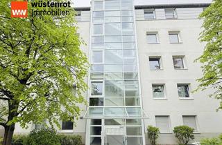 Wohnung kaufen in 65197 Wiesbaden, Attraktive 2-Zimmer Wohnung