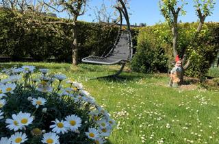 Wohnung kaufen in 58089 Vorhalle, HIER ISTDIE WELT IN ORDNUNG – einfach einziehen und wohlfühlen