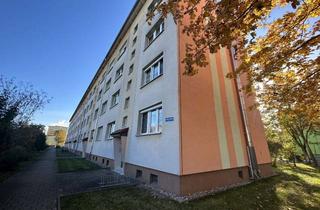 Wohnung kaufen in 04442 Zwenkau, 3-Raumwohnung mit Balkon