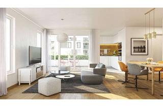 Wohnung kaufen in Emma-Geenen-Straße 18, 76829 Landau, Geräumige 2 Zimmer im Herzen des ehemaliges LGS-Geländes!!