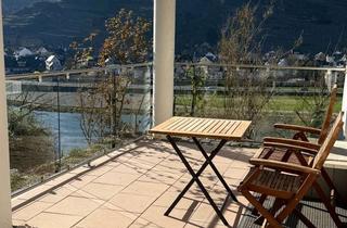 Wohnung mieten in In Der Mühlhöll 28, 56332 Dieblich, Voll möblierte Wohnung mit toller Sonnenterrasse Dieblich/Koblenz