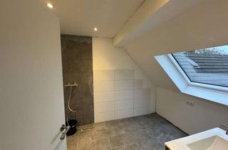 Wohnung mieten in Pfarrer-Erbel-Weg 2a, 52525 Waldfeucht, Schöne und sanierte 1-Zimmer-Dachgeschosswohnung in Waldfeucht