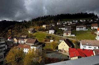 Wohnung mieten in Breiteneckweg, 78148 Gütenbach, Gepflegte 3 Zimmer Wohnung im 2.OG mit EBK, Balkon in 78148 Gütenbach, WM: PAUSCHAL 710€