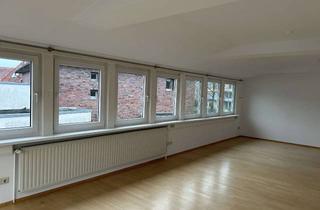 Wohnung mieten in 27367 Sottrum, Gepflegte 3-Zimmer-Wohnung in zentraler Lage mit Balkon und Einbauküche in Sottrum