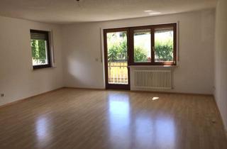 Wohnung mieten in Bloisstraße 44, 79761 Waldshut-Tiengen, Schöne 4,5 Zi-Wohnung / EG