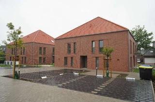 Sozialwohnungen mieten in Andersenstraße, 46414 Rhede, Neuwertige Wohnung in Top-Lage in Rhede mit WBS für 2 Personen zu vermieten!